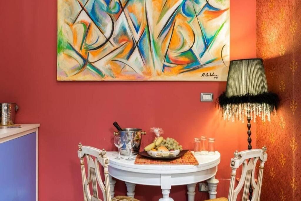 Apt 2 In The Historic Center Бари Екстериор снимка